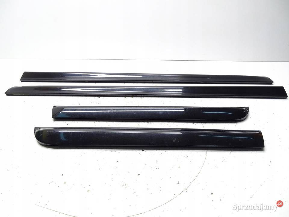 LISTWY LISTWA DOLNE DRZWI KPL SEAT EXEO LIFT B6