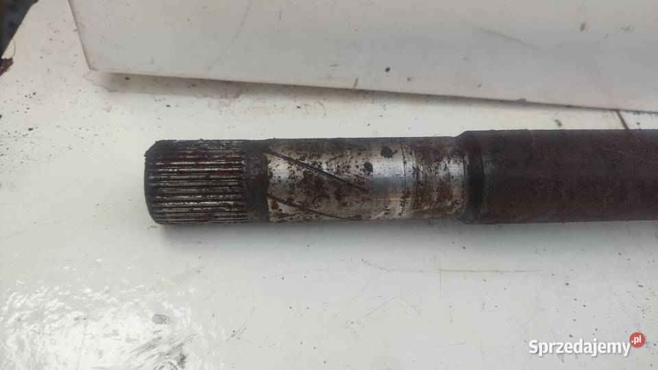 117RENAULT MASTER III OPEL MOVANO B 23 DCI dostawcze Części samochodowe świętokrzyskie Włoszczowa