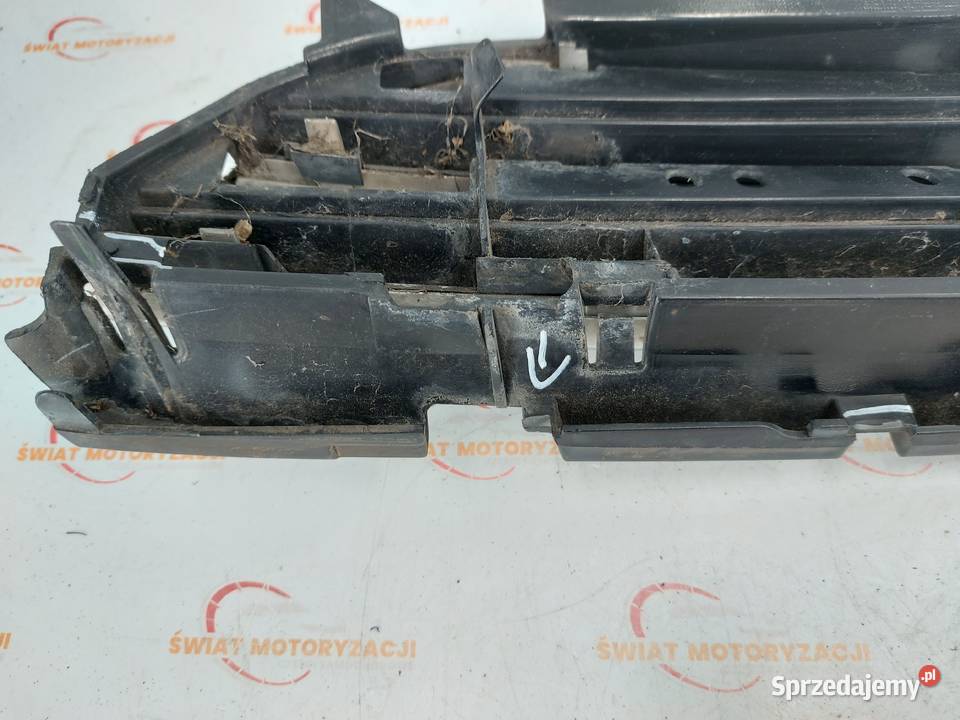 MINI COOPER R56 12r grill atrapa 16084400 Kielce sprzedam