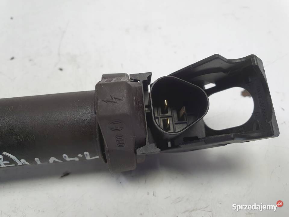 CEWKA ZAPŁONOWA Mini One R56 14 16V VTi lubelskie Rudka