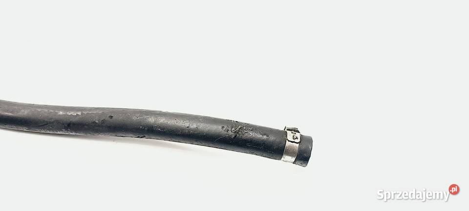 PRZEWÓD WSPOMAGANIA AUDI A6 C5 4B1422891 osobowe Lipno