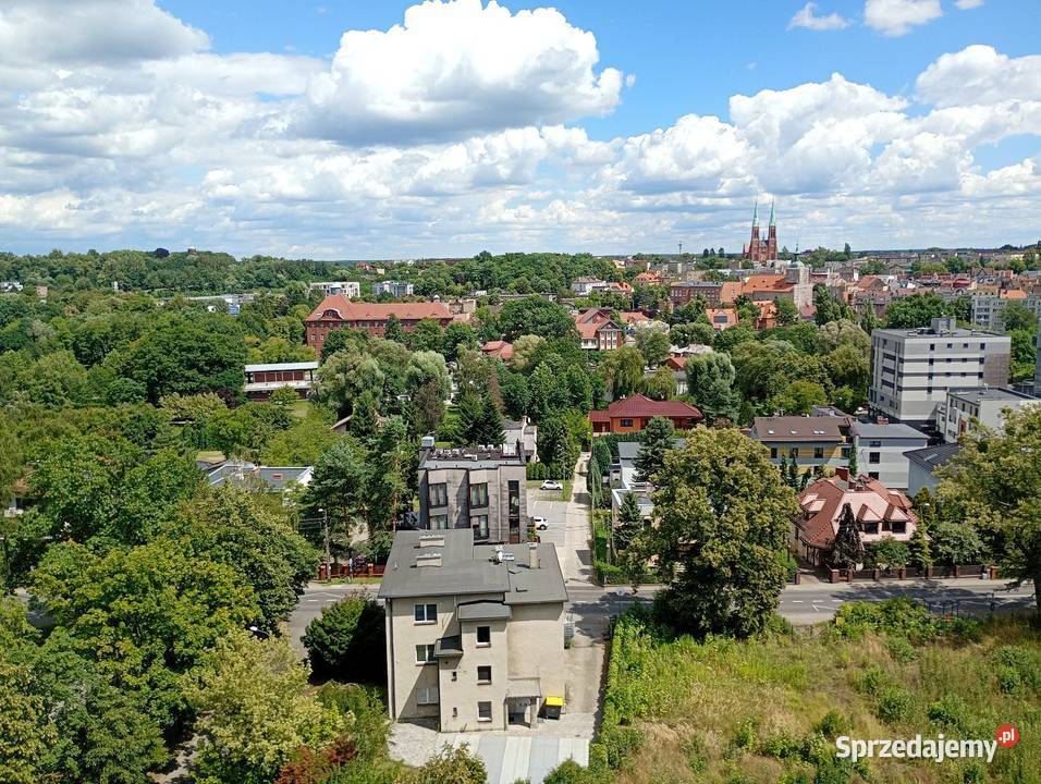 Mieszkanie M4 w centrum Rybnika Rybnik