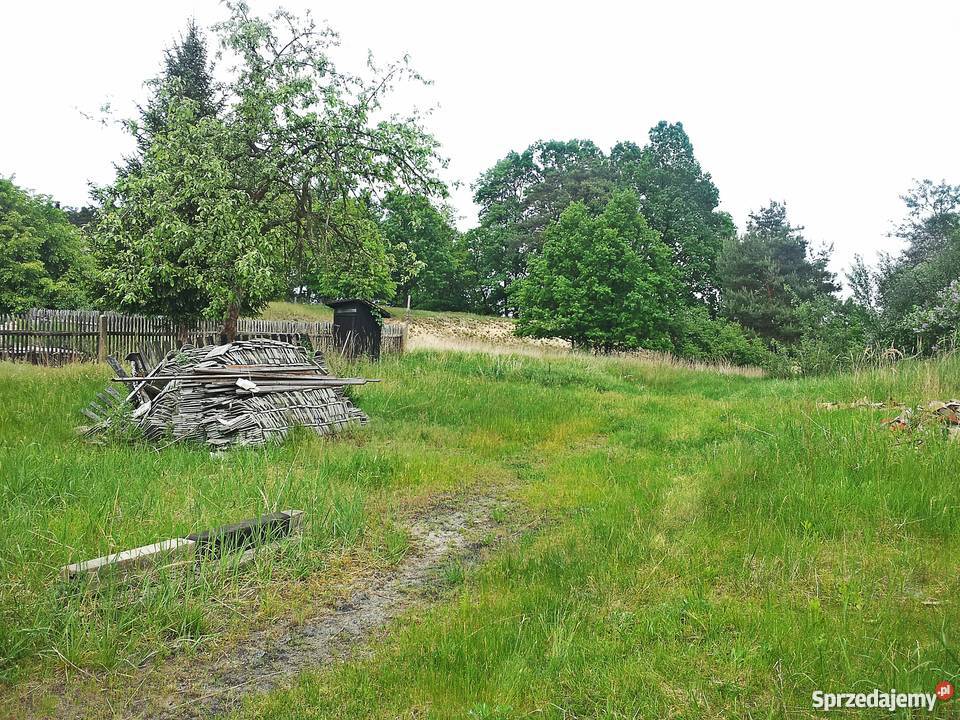 sprzedam Dom z dużą działką Zagwiżdzie Murów Domy Zagwiździe