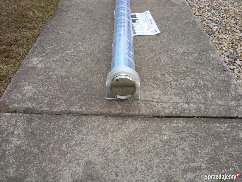 Oprawa AIRFAL RESIST IP68 wodoszczelna 2x36W małopolskie Skawina