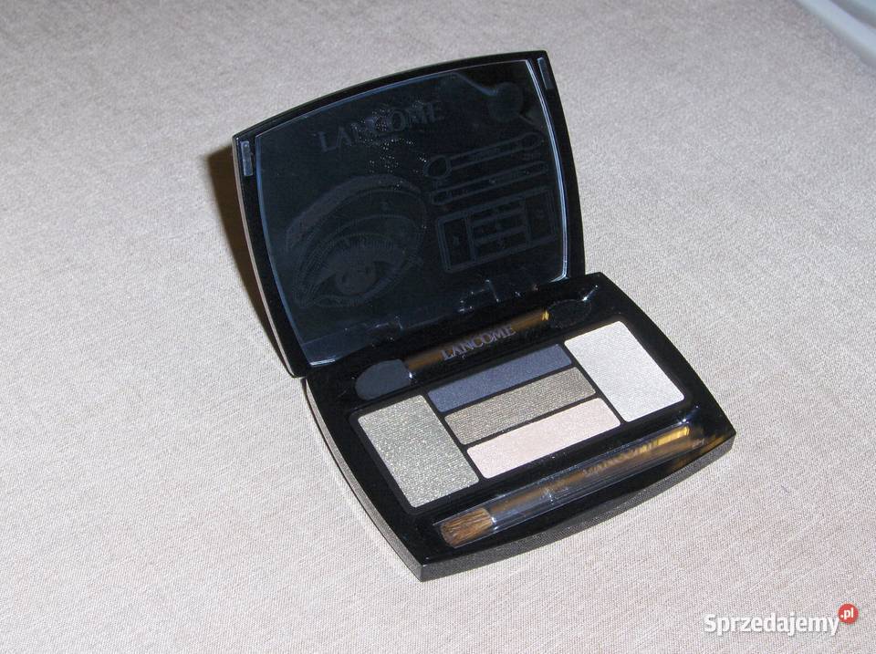 LANCOME Cienie do powiek Hypnose Palette ST2 Łódź