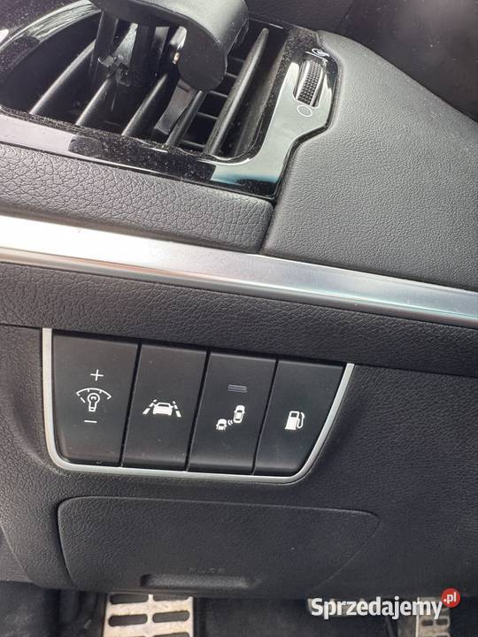 Kia Stinger 33 V6 RWD 440 full automatyczna Stinger kujawsko-pomorskie Trzciniec