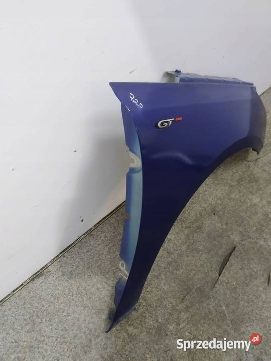 BŁOTNIK PRAWY PRZÓD GT LINE T9 EEGD Peugeot 308 sprzedam