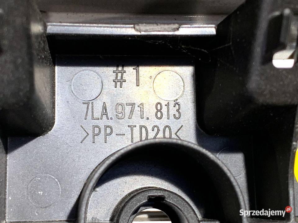 LAMPA SUFITOWA VW TRANSPORTER T6 7LA868438B Bus