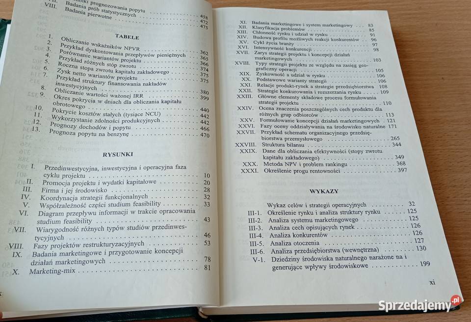 Poradnik przygotowania przemysłowych studiów Podręczniki Gdańsk