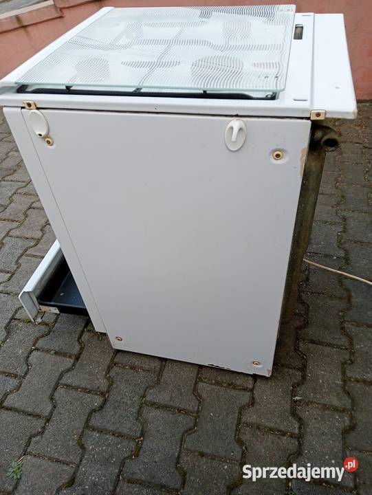 Amica Comfort 50 piec gazowy 100 Transport śląskie Jaworzno