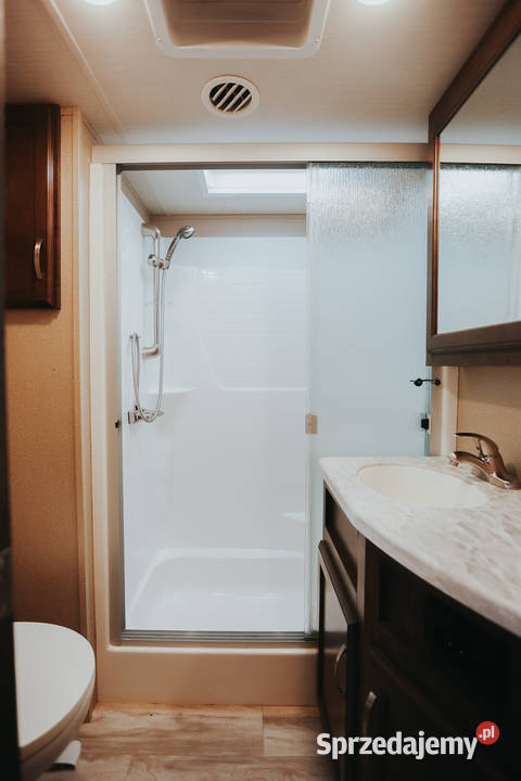 2021 Grand Design Solitude Karnin sprzedam