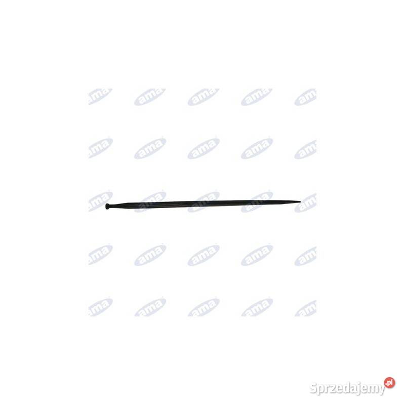 Ząb prosty 1100 mm na gwint M22x15 81018 81018 Kamionna