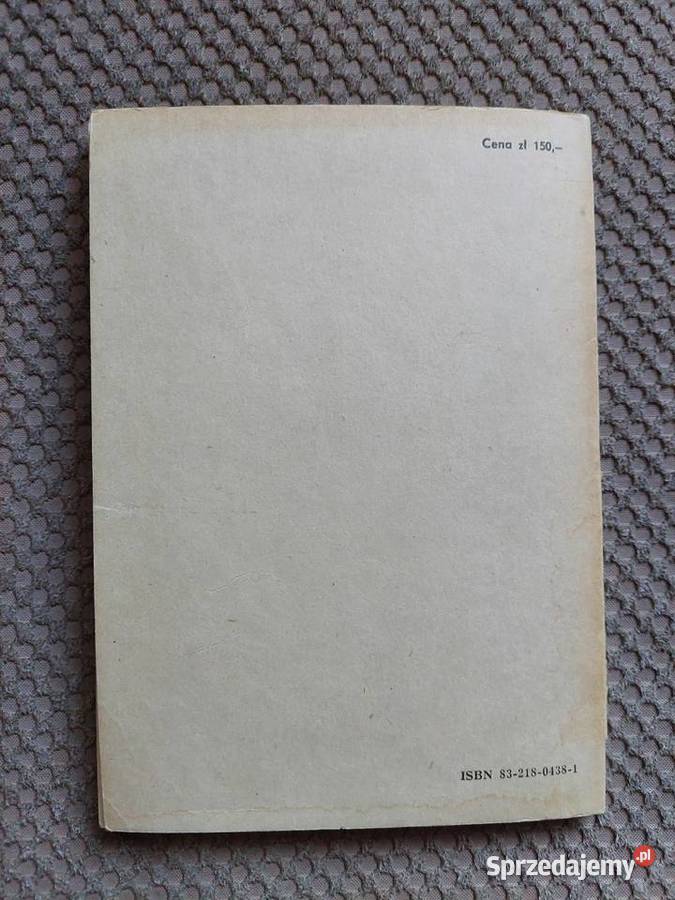 lektura Świętoszek Molier dramaty, utwory sceniczne Proza i poezja małopolskie sprzedam