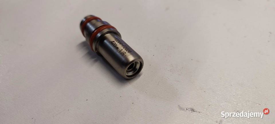 MAZDA 2 TOYOTA YARIS IV ZAWÓR ODMY PCV Zawory podciśnienia