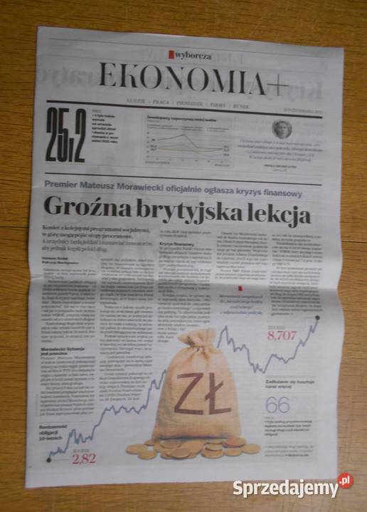 Ekonomia 112 Gazeta Wyborcza lubelskie Parczew