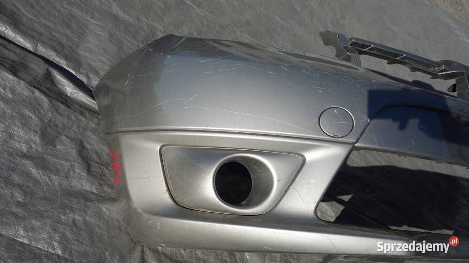 ZDERZAK PRZOD PRZEDNI DACIA LOGAN II MCV Ruda Śląska