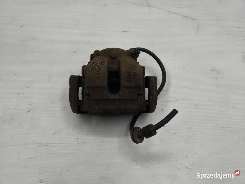 ZACISK PRAWY PRZÓD BMW X3 E83 wielkopolskie sprzedam