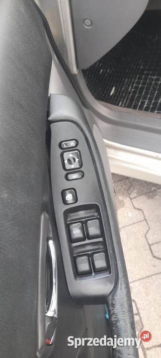 Subaru 25 bokser automat 2500cm3 śląskie Katowice