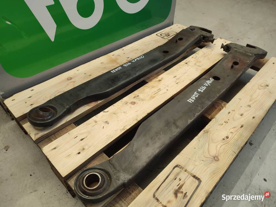 Dolne ramię podnośnika Fendt 826 Vario R309987