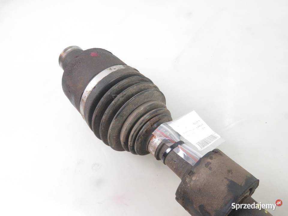 PÓŁOŚ PRAWA PRZEDNIA SUZUKI SX4 19 DDiS 4x4 Półosie