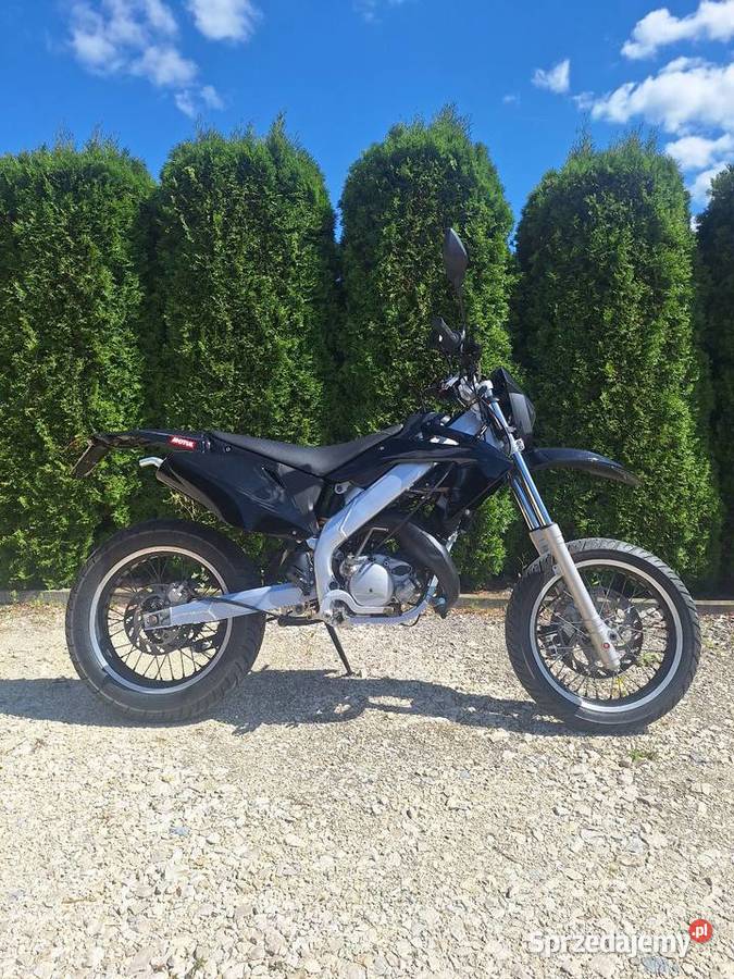 Honda HM50 75cm3