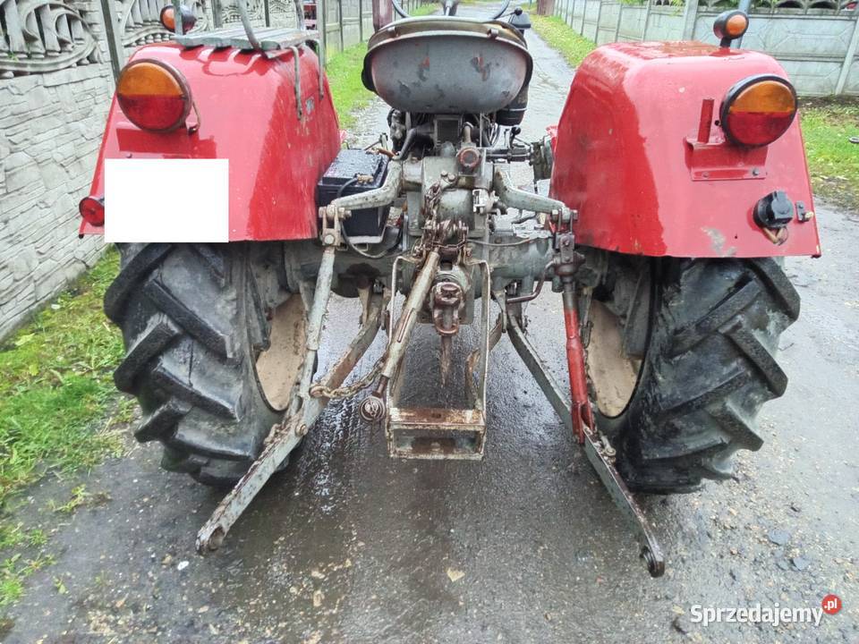 Ursus C325 C328 zarejestrowany Rolnictwo sprzedam