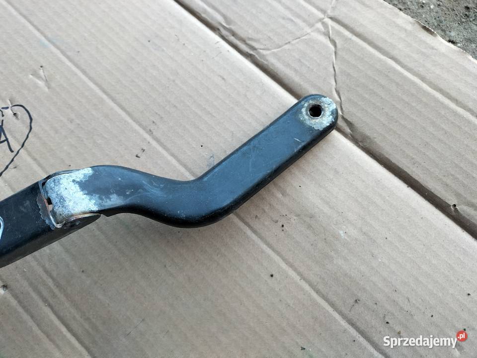 FORD C RAMIE WYCIERACZKI PRZEDNIEJ SZYBY lubelskie Kamień-Kolonia