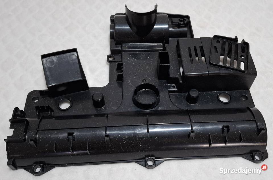 Środkowa część obudowy elektroszczotki FDDBS06