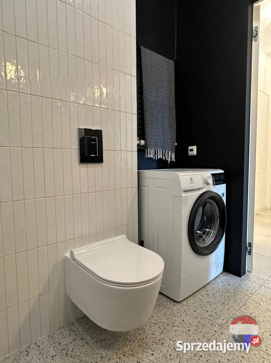 Komfortowe 2pokojowe mieszkanie generalnym 45m2 Tychy
