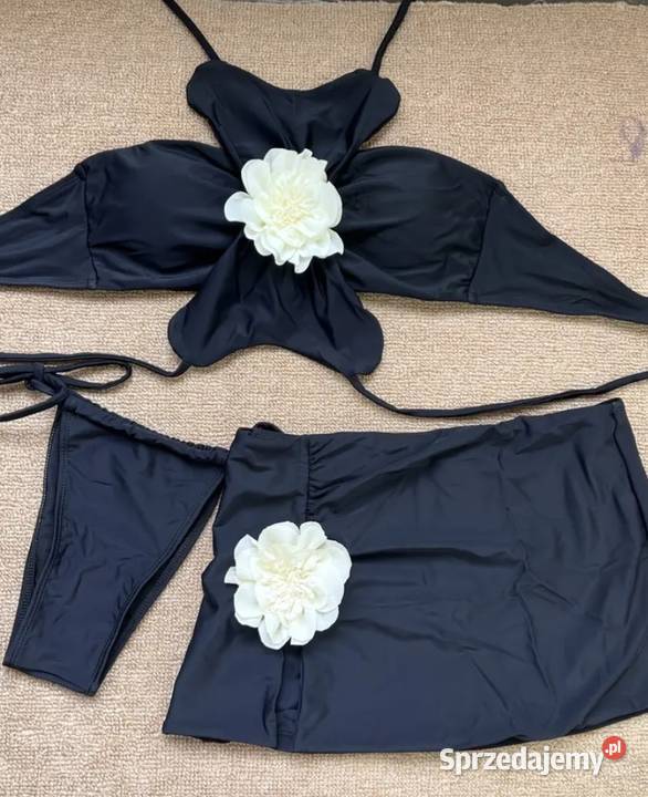 Komplet bikini Stare Oborzyska