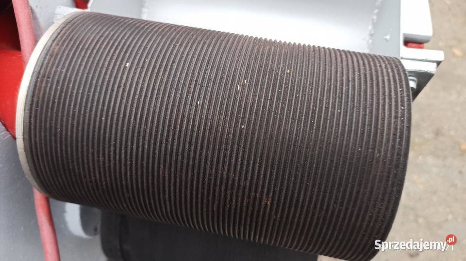 nakładarka kleju dovd 200 mm z podanikiem i Kłodawa