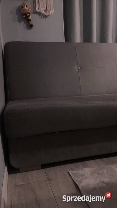 Kanapa rozkładana Pyrzyce