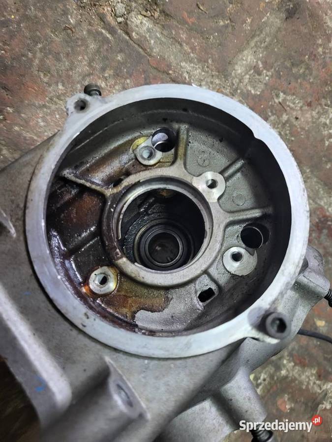 Hisun 350 głowica zawory hsun 350 hisun 400 sprzedam