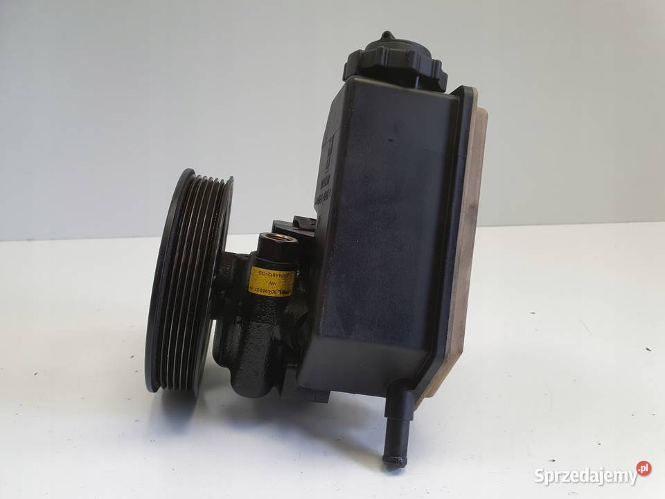 Opel Vectra B 16 16V POMPA WSPOMAGANIA 90495957 osobowe Pompy wspomagania Rudka
