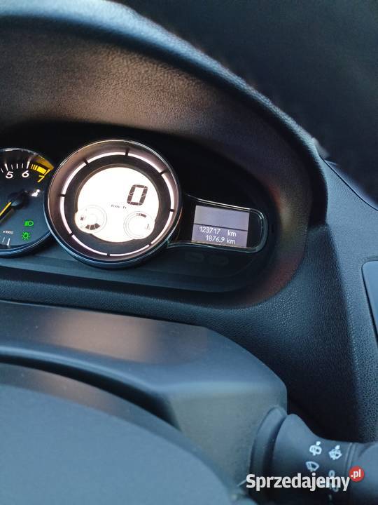 Renault Megane 14Tce sprzedam