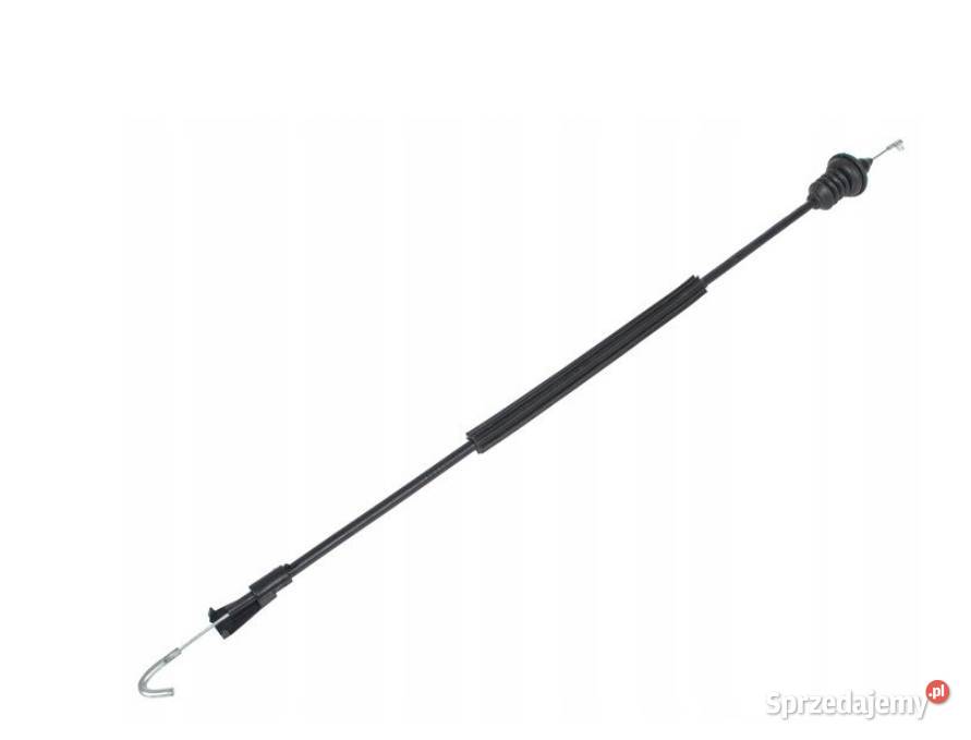 Volkswagen Golf IV Bora cięgno klamki drzwi NOWA Mechanizmy wycieraczek