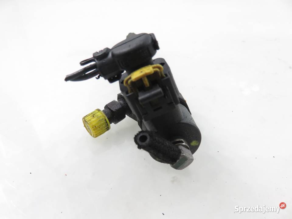 WTRYSKIWACZ FIAT CROMA II 194 19 D Multijet osobowe