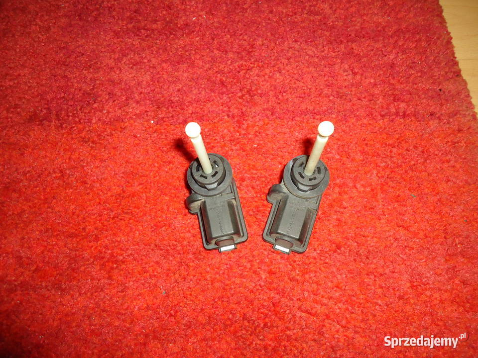 SILNICZKI LAMP SEAT AROSA VW LUPO POLO Rok produkcji 2000 Oświetlenie sprzedam