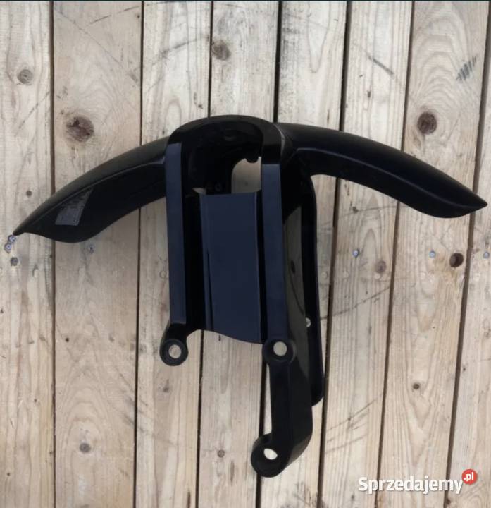 Błotnik przód Husqvarna Svartpilen 125 sprzedam