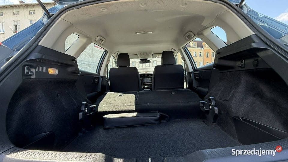 Toyota Auris Benzyna Zarejestrowany Ubezpieczony Motoryzacja Elbląg
