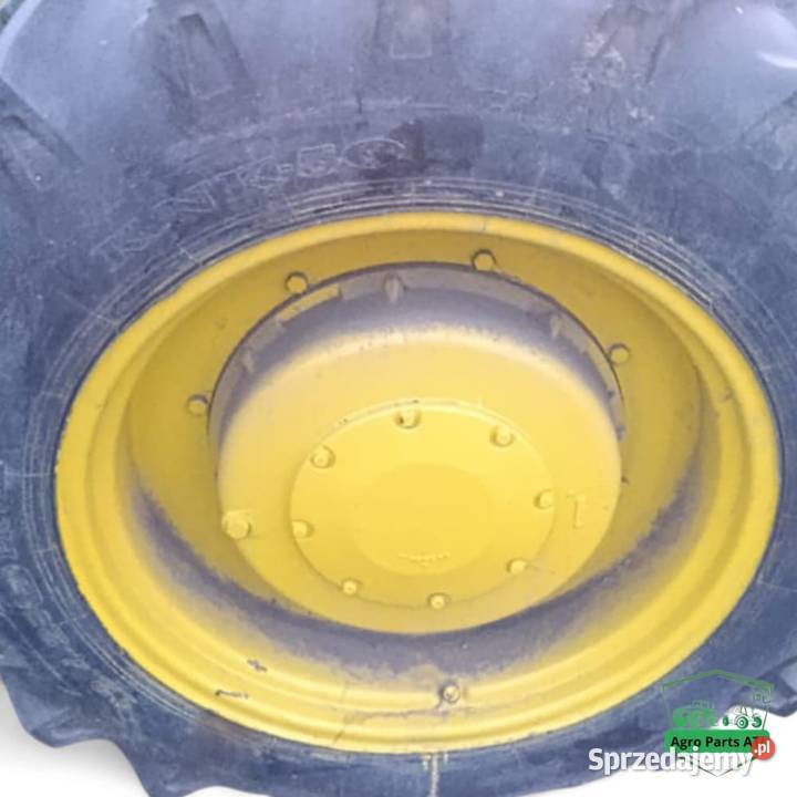 John Deere 3130 PartsCzęści Ciechanowiec sprzedam