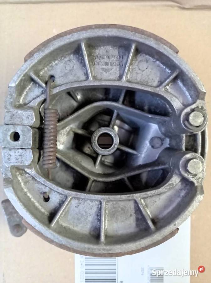 Szczekotrzymacz koła przedniego Simson S51 Sr 50 Siedlce sprzedam