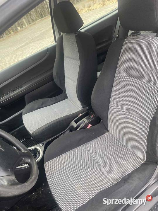 Peugeot 30716HDi 110 2005r 307 Frysztak