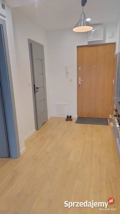 Mieszkanie 35 m2 Kręta lubelskie Lublin