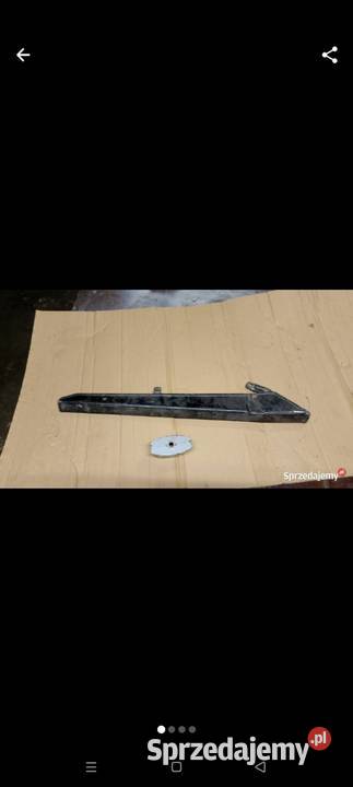 Części Jawka Samochody na części Namysłów