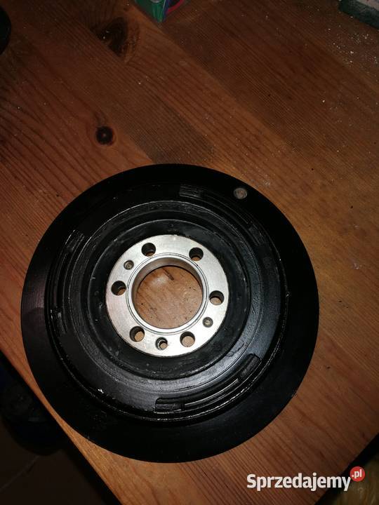 Koło pasowe bmw e36 e34 e38 opel omega Silniki i osprzęt sprzedam