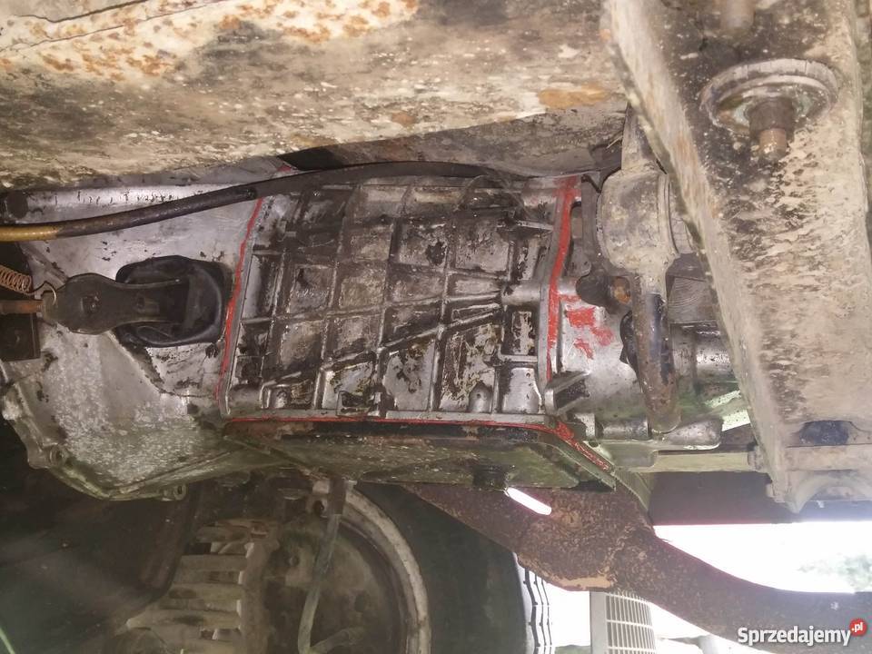 TARPAN 1980 F233 Sasino sprzedam