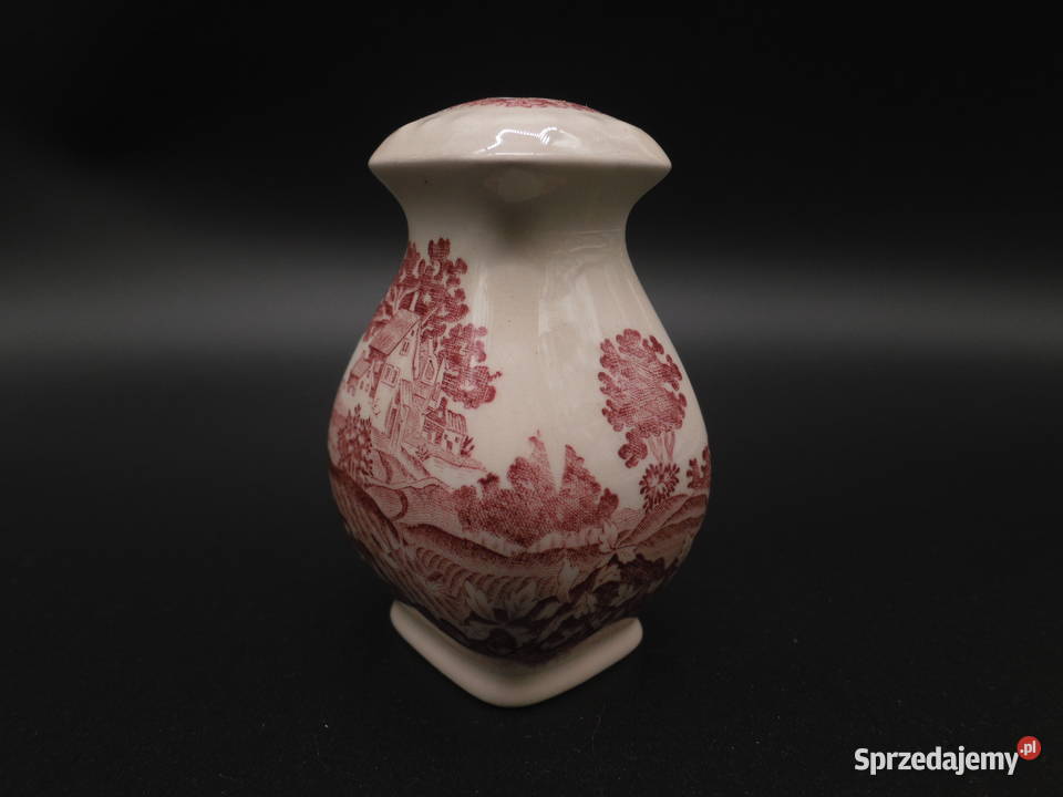 Villeroy Boch Rusticana pieprzniczka wielkopolskie Raszków sprzedam