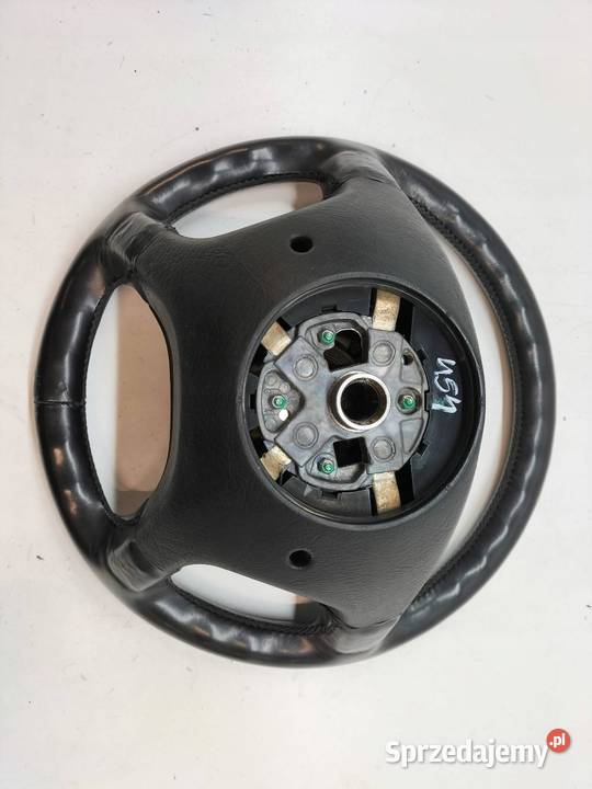 KIEROWNICA SKÓRZANA MercedesBenz Cklasa I