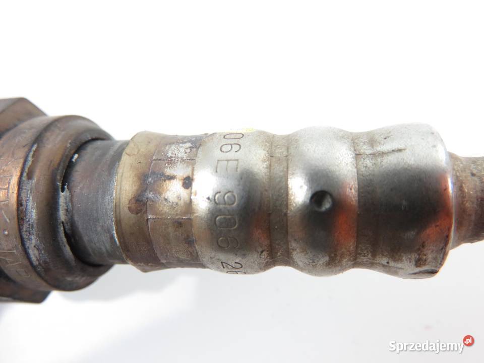 SONDA LAMBDA AUDI A6 C6 32 FSI AUK 06E906265D